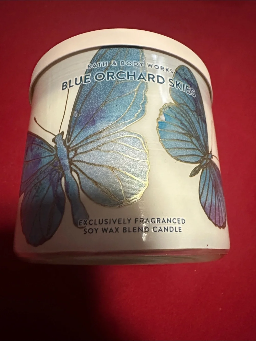 Bath & Body Works